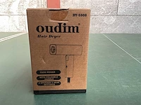 Oudim haardroger (35x) - afbeelding 3 van  6