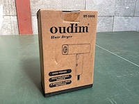 Oudim haardroger (35x) - afbeelding 4 van  6