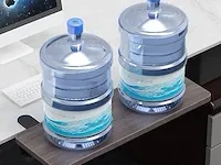 Ougic ergonomics verlengstuk voor bureau - afbeelding 3 van  4
