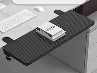 Ougic ergonomics verlengstuk voor bureau - afbeelding 4 van  4