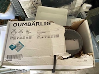 Oumbärlig 4-delige pannenset - afbeelding 4 van  4