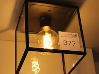 Outdoor hanglamp astro 20 x 20 cm. - afbeelding 2 van  2