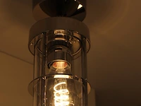 Outdoor hanglamp astro met doorsnede 12 en hoogte 28 cm. - afbeelding 2 van  2