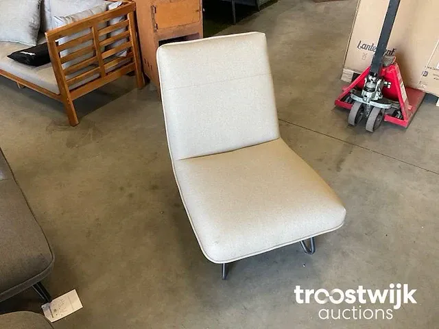 Outdoor loungestoel - afbeelding 1 van  2