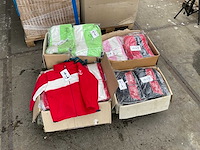 Outdoor vesten (fleecetrui) - afbeelding 1 van  6