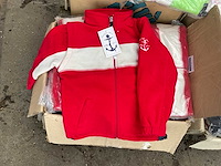 Outdoor vesten (fleecetrui) - afbeelding 2 van  6