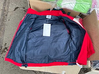 Outdoor vesten (fleecetrui) - afbeelding 3 van  6