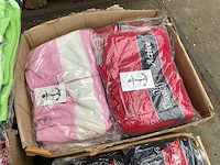 Outdoor vesten (fleecetrui) - afbeelding 4 van  6