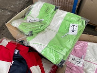 Outdoor vesten (fleecetrui) - afbeelding 5 van  6