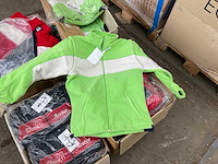 Outdoor vesten (fleecetrui) - afbeelding 6 van  6