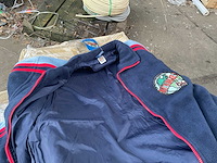 Outdoor vesten (fleecetrui) - afbeelding 7 van  7