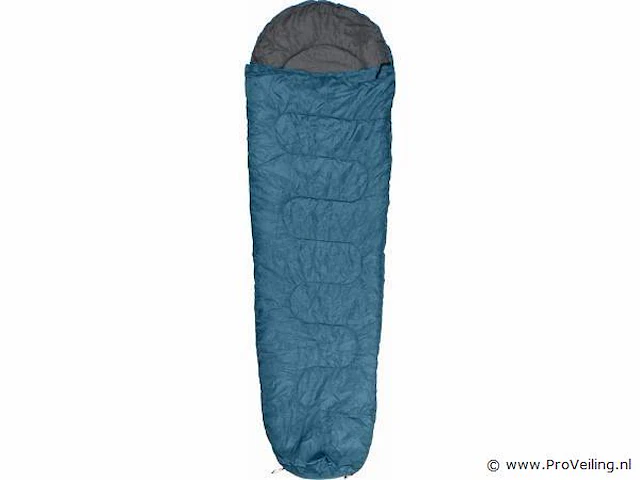 Outfit travel slaapzak mummy - afbeelding 1 van  2