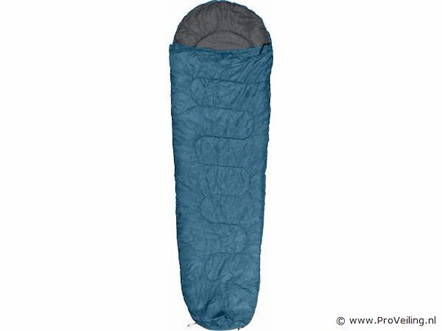 Outfit travel slaapzak mummy - afbeelding 1 van  2