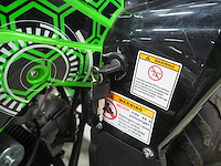 Outlaw hyperdrive - afbeelding 2 van  21