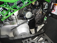 Outlaw hyperdrive - afbeelding 4 van  21