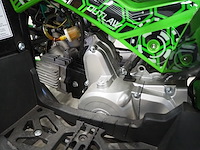 Outlaw hyperdrive - afbeelding 5 van  21