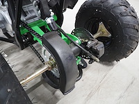 Outlaw hyperdrive - afbeelding 6 van  21