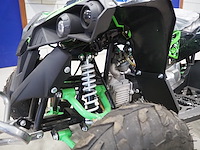 Outlaw hyperdrive - afbeelding 7 van  21