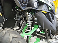 Outlaw hyperdrive - afbeelding 8 van  21