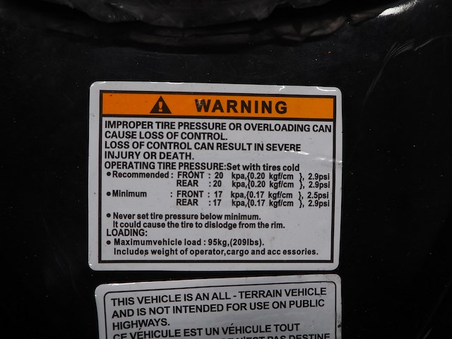 Outlaw hyperdrive - afbeelding 11 van  21