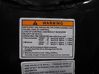 Outlaw hyperdrive - afbeelding 11 van  21