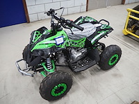 Outlaw hyperdrive - afbeelding 1 van  21