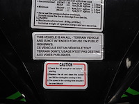 Outlaw hyperdrive - afbeelding 13 van  21