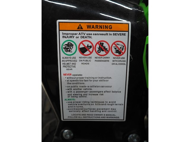 Outlaw hyperdrive - afbeelding 14 van  21