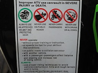 Outlaw hyperdrive - afbeelding 14 van  21