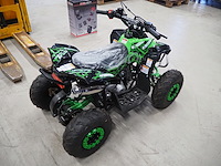 Outlaw hyperdrive - afbeelding 15 van  21