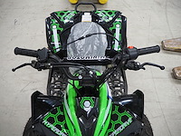 Outlaw hyperdrive - afbeelding 17 van  21