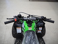 Outlaw hyperdrive - afbeelding 18 van  21