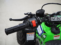 Outlaw hyperdrive - afbeelding 19 van  21