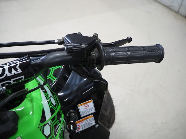 Outlaw hyperdrive - afbeelding 20 van  21