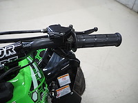 Outlaw hyperdrive - afbeelding 20 van  21