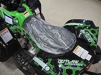 Outlaw hyperdrive - afbeelding 21 van  21