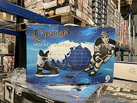 Outrage hockey skates maat 35 (103x) - afbeelding 1 van  3