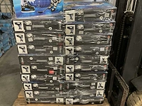 Outrage hockey skates maat 42 (40x) - afbeelding 2 van  2