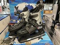 Outrage ijshockeyschaatsen (48x)