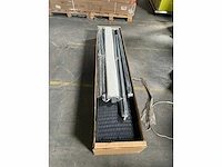 Outsunny - pergola (20x) - afbeelding 3 van  6