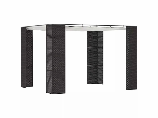 Outsunny - pergola - afbeelding 1 van  6