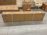 Outsunny palviljoen - afbeelding 2 van  2