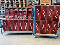 Outtrade - th11cg - terras-/restauranttafel met ingebouwde heater (25x) - afbeelding 5 van  5