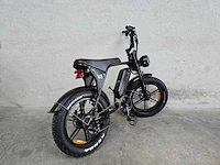 Ouxi - v8 - fatbike - elektrische fiets 1612 - afbeelding 5 van  8