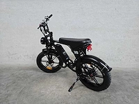 Ouxi - v8 - fatbike - elektrische fiets 1612 - afbeelding 6 van  8
