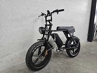 Ouxi - v8 - fatbike - elektrische fiets 2107 - afbeelding 3 van  8