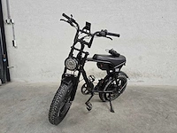 Ouxi - v8 - fatbike - elektrische fiets 4917 - afbeelding 3 van  8