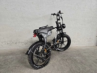 Ouxi - v8 - fatbike - elektrische fiets 4917 - afbeelding 5 van  8