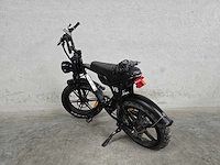 Ouxi - v8 - fatbike - elektrische fiets 4917 - afbeelding 6 van  8