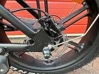 Ouxi fat bike v20 pro elektrische fiets - afbeelding 16 van  18